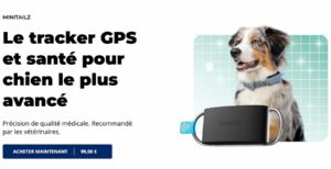 tracker gps Invoxia