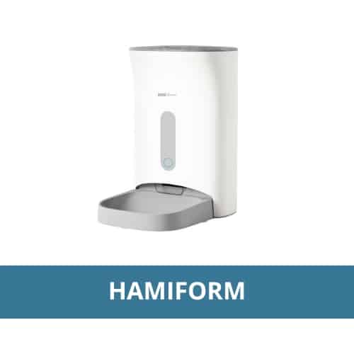 Distributeur chat Hamiform
