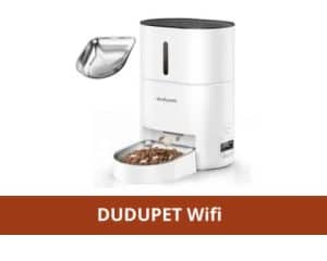 Dudupet distributeur avis