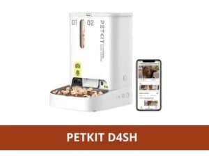 Petkit D4SH