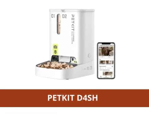 Petkit D4SH