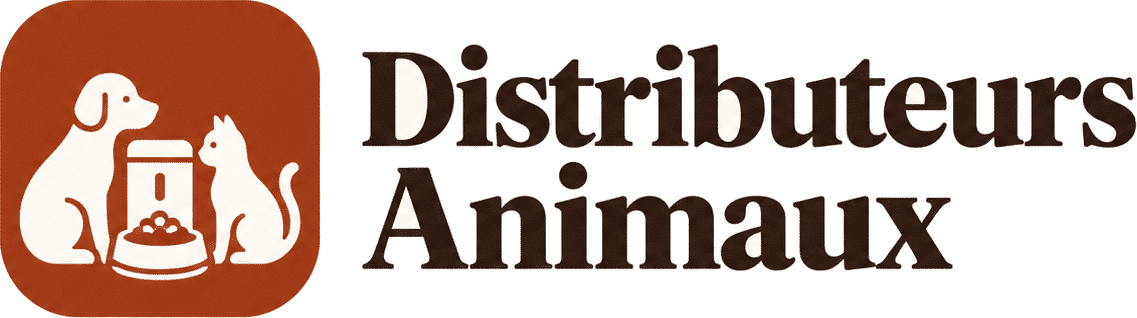 Distributeurs Animaux