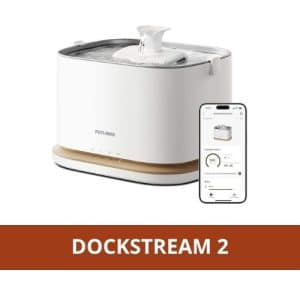 petlibro dockstream 2 avis