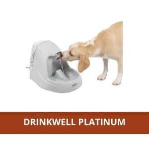 petsafe drinkwell platinum avis