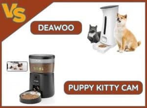puppy kitty vs daewoo